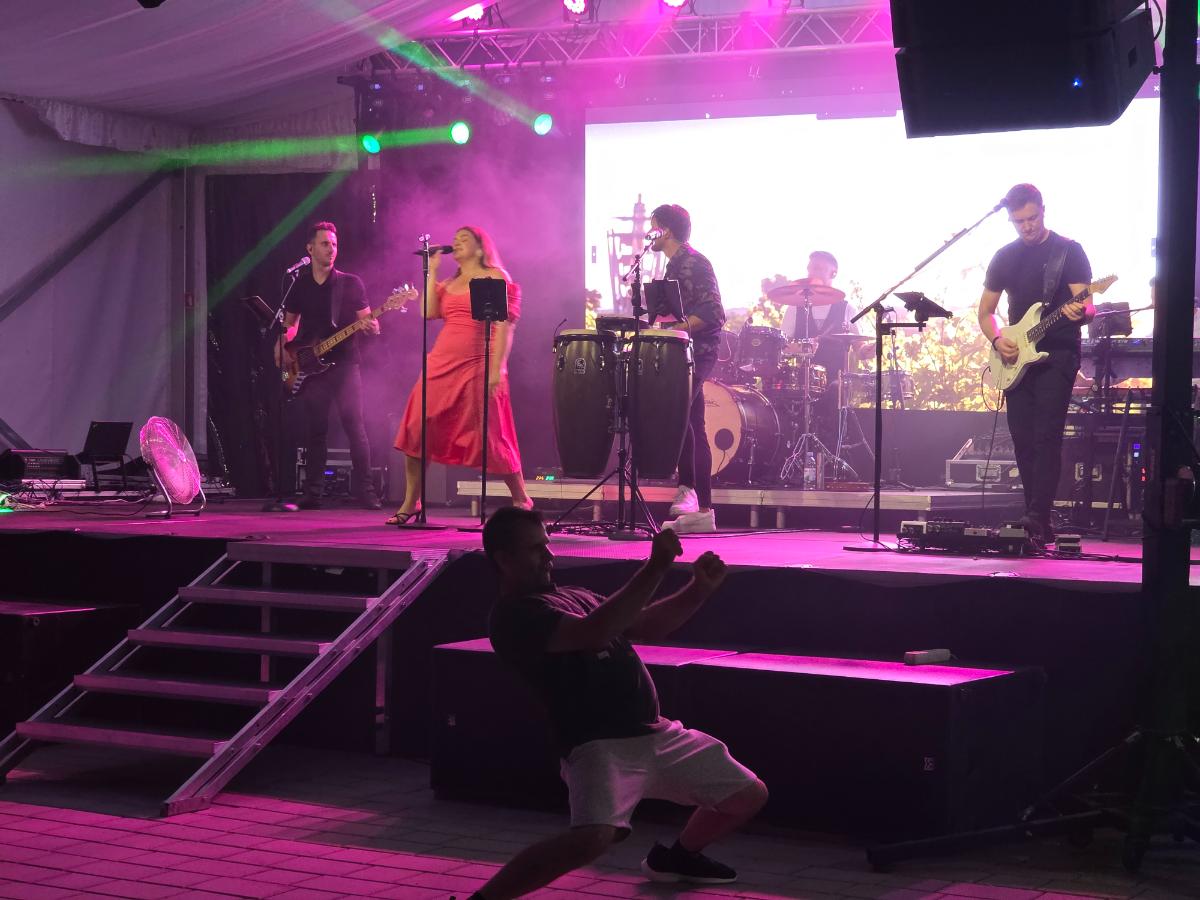 Boss Band Štrigova (7)