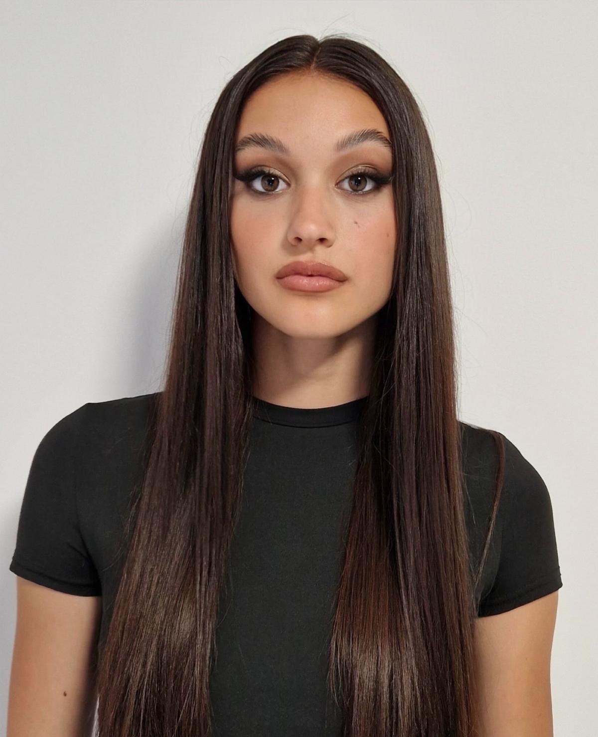 DALIA FRIŠČIĆ