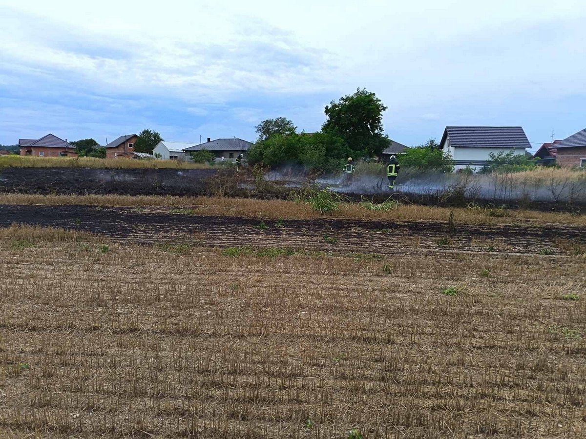 DVD Orehovica požar (1)