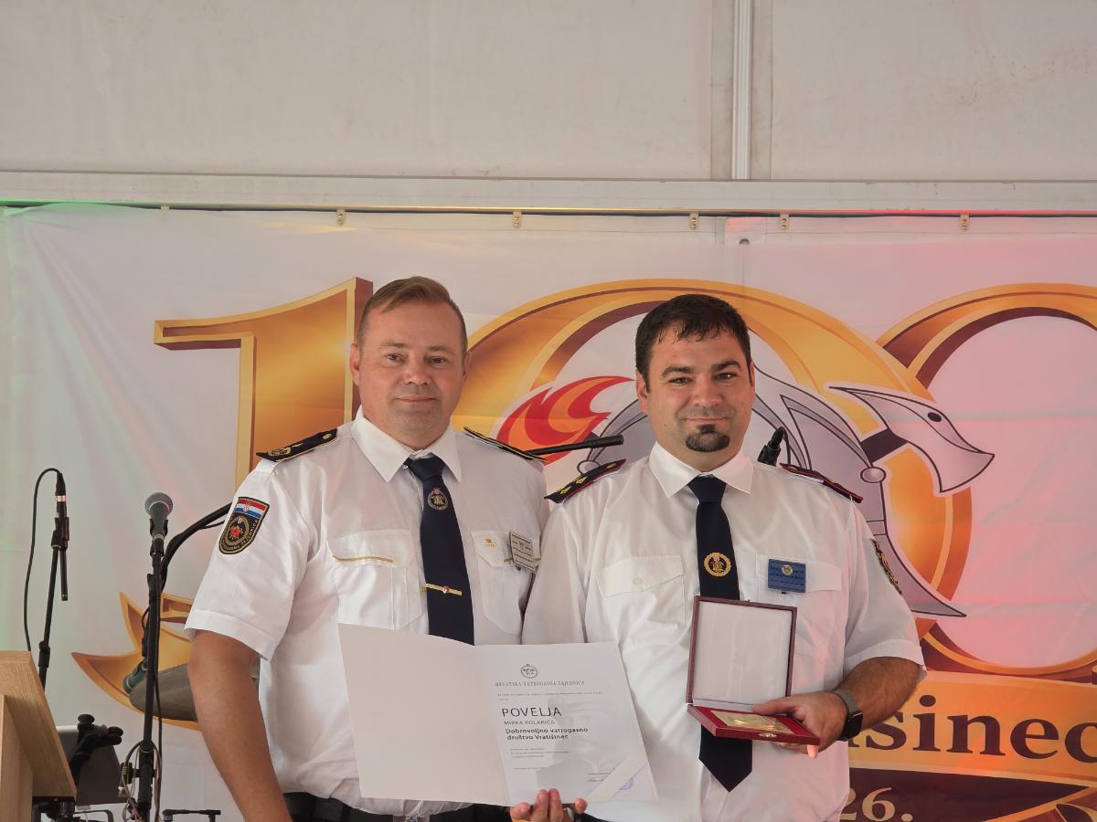 DVD Vratišinec 100 godina (37)
