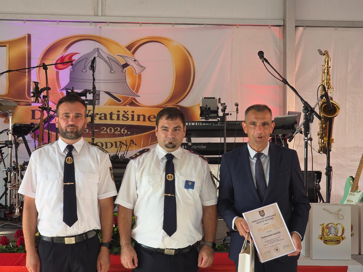 DVD Vratišinec 100 godina (45)
