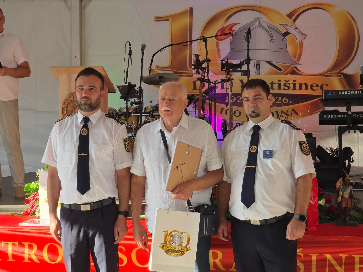 DVD Vratišinec 100 godina (53)