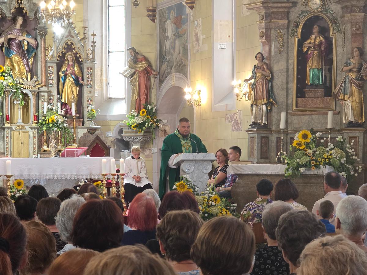 Dan starijih osoba Štrigova (1)