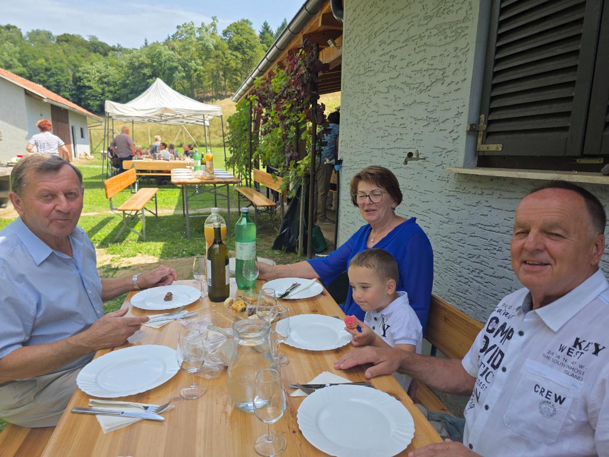 Dan starijih osoba Štrigova (10)