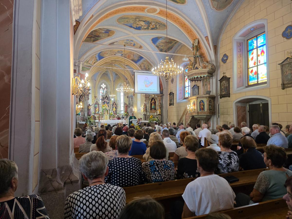 Dan starijih osoba Štrigova (2)