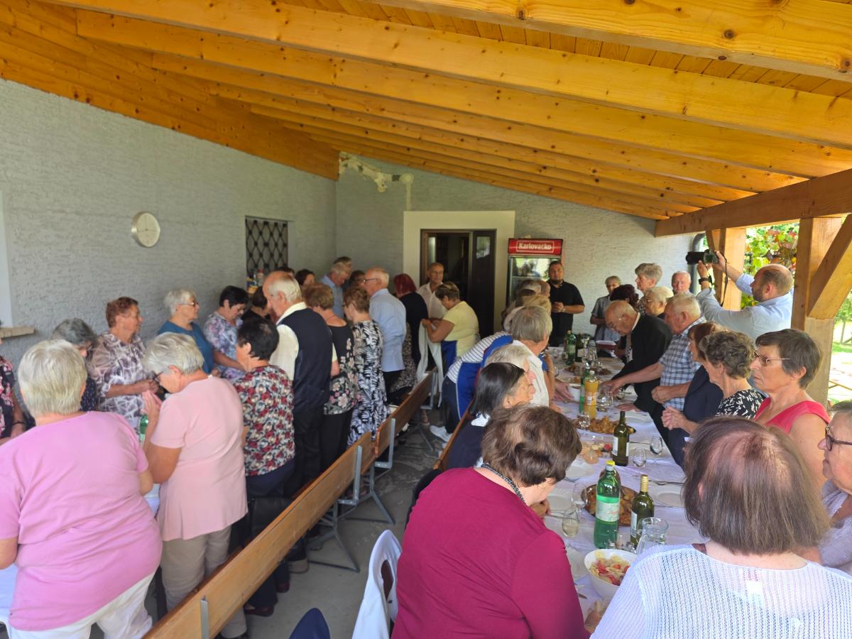 Dan starijih osoba Štrigova (3)