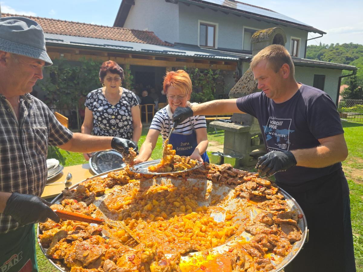 Dan starijih osoba Štrigova (6)