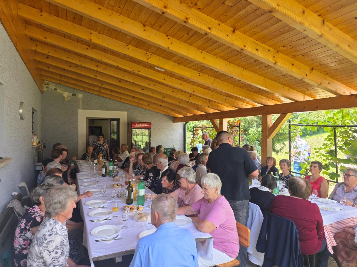 Dan starijih osoba Štrigova (7)