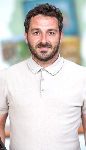 Daniel Vuković