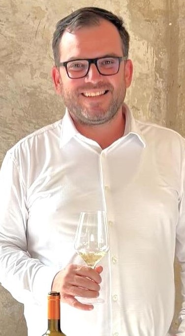 David Štampar
