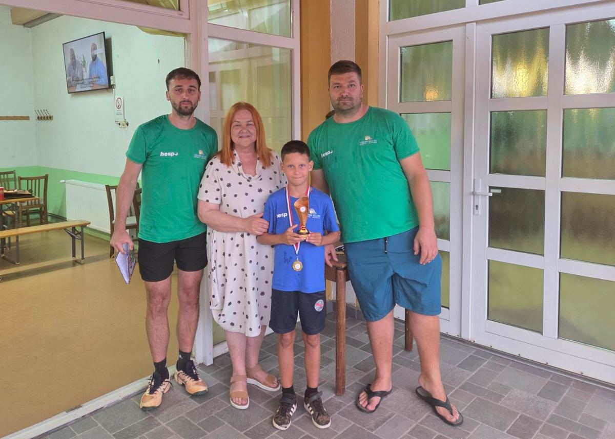 Dječji teniski turnir Sveta Marija 2026 (10)