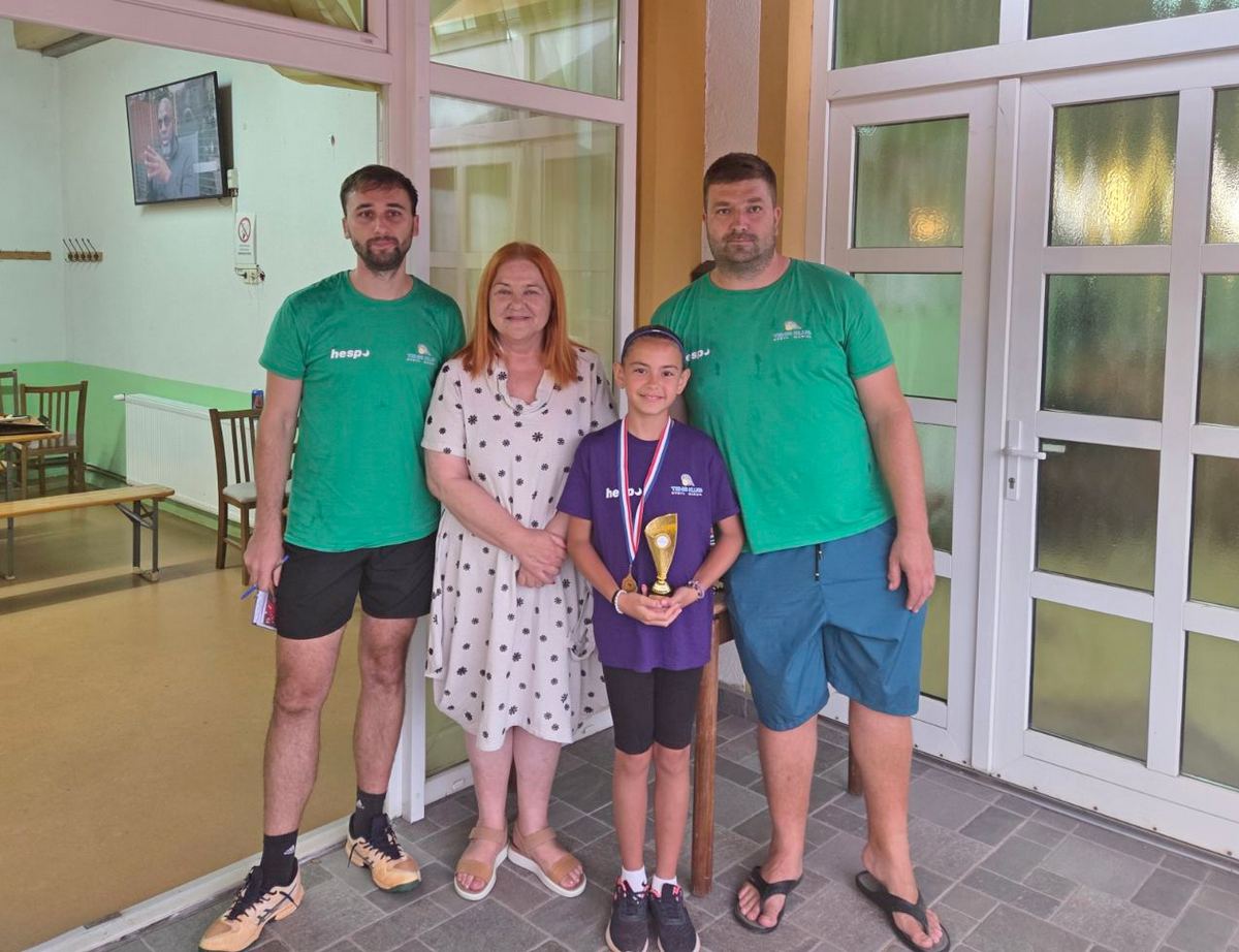 Dječji teniski turnir Sveta Marija 2026 (11)