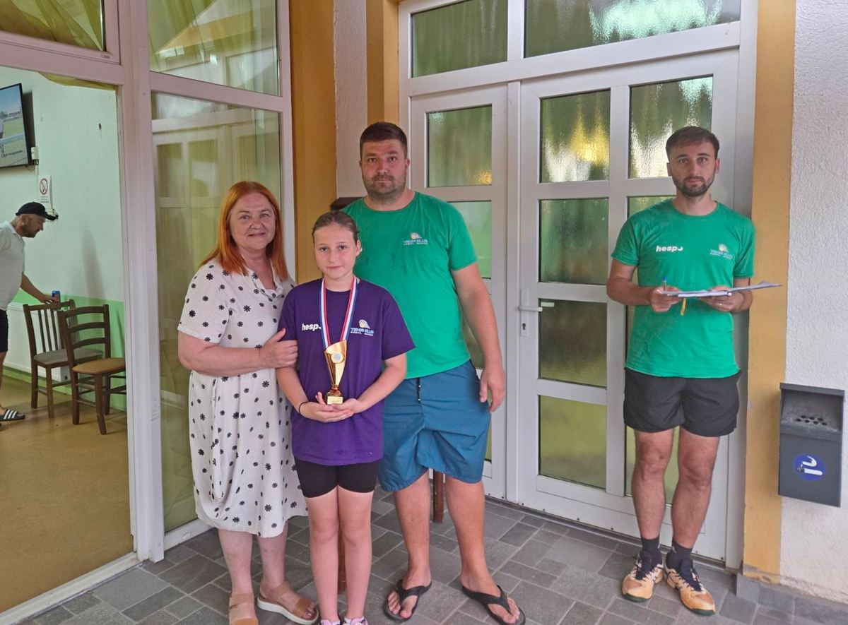 Dječji teniski turnir Sveta Marija 2026 (13)