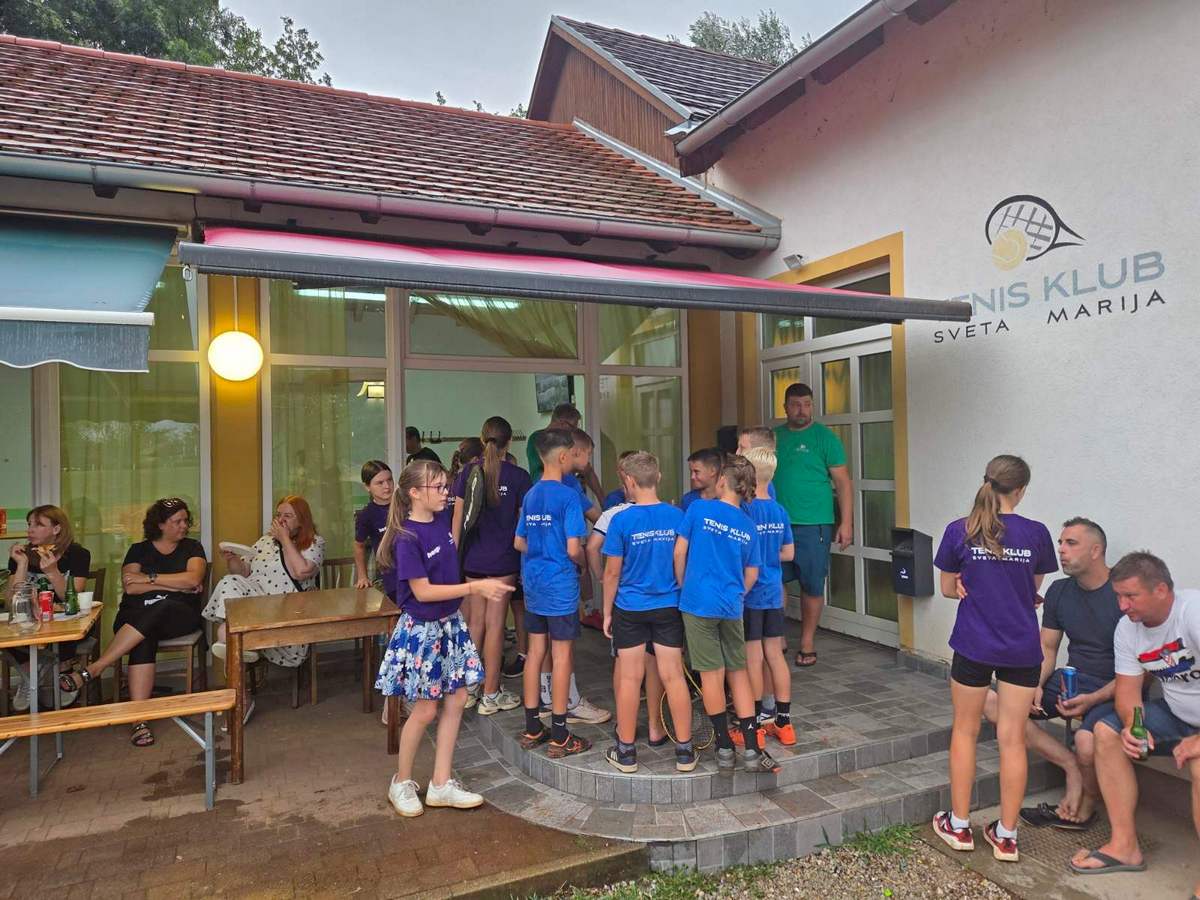 Dječji teniski turnir Sveta Marija 2026 (14)