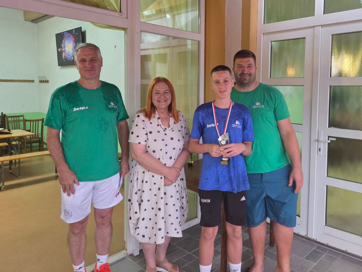 Dječji teniski turnir Sveta Marija 2026 (3)