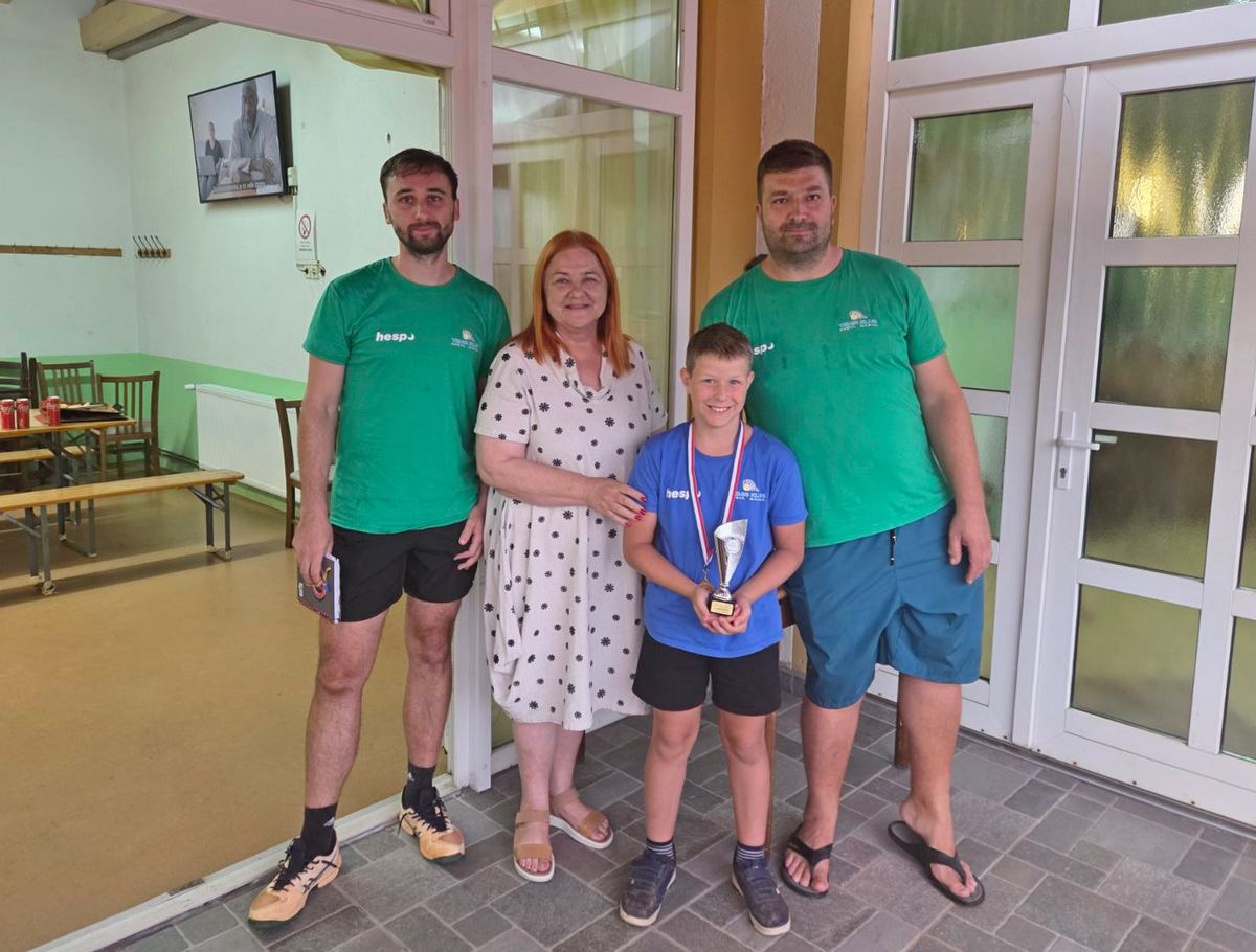 Dječji teniski turnir Sveta Marija 2026 (9)