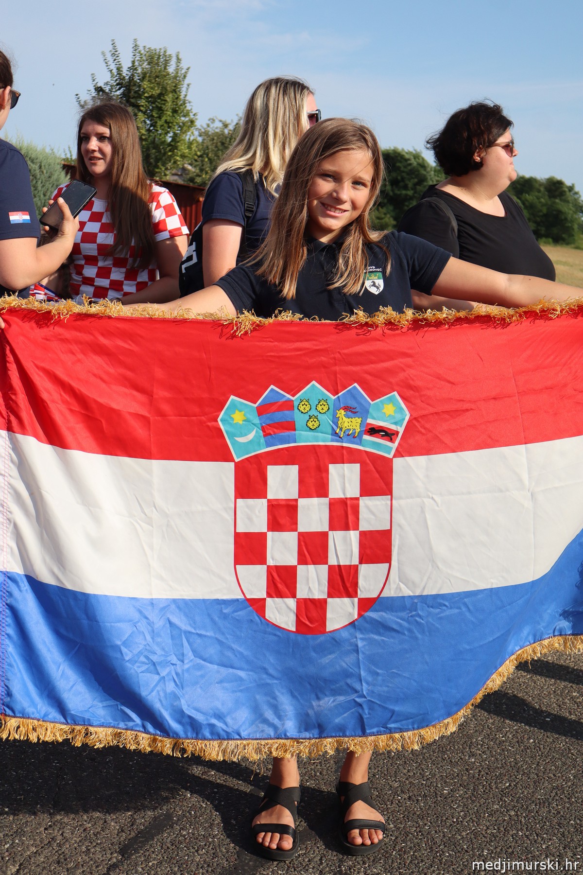 Doček Kobri olimpijada (20)