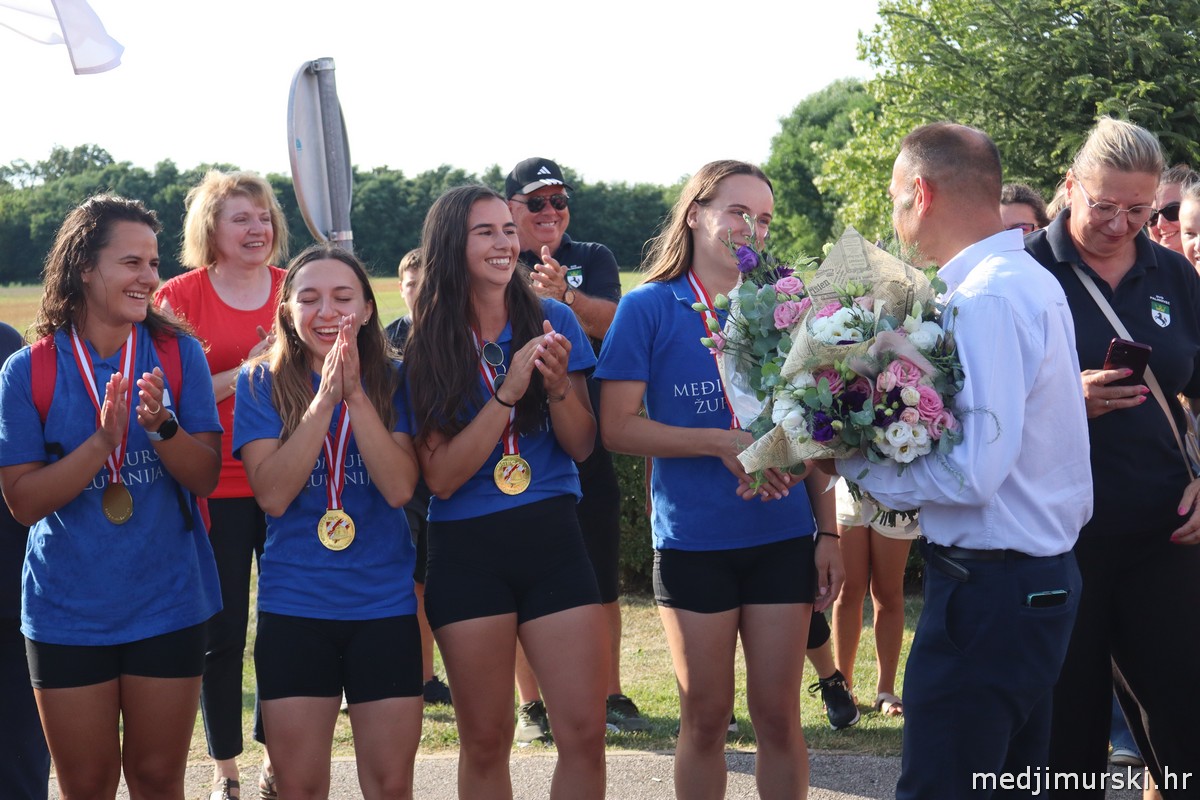 Doček Kobri olimpijada (36)