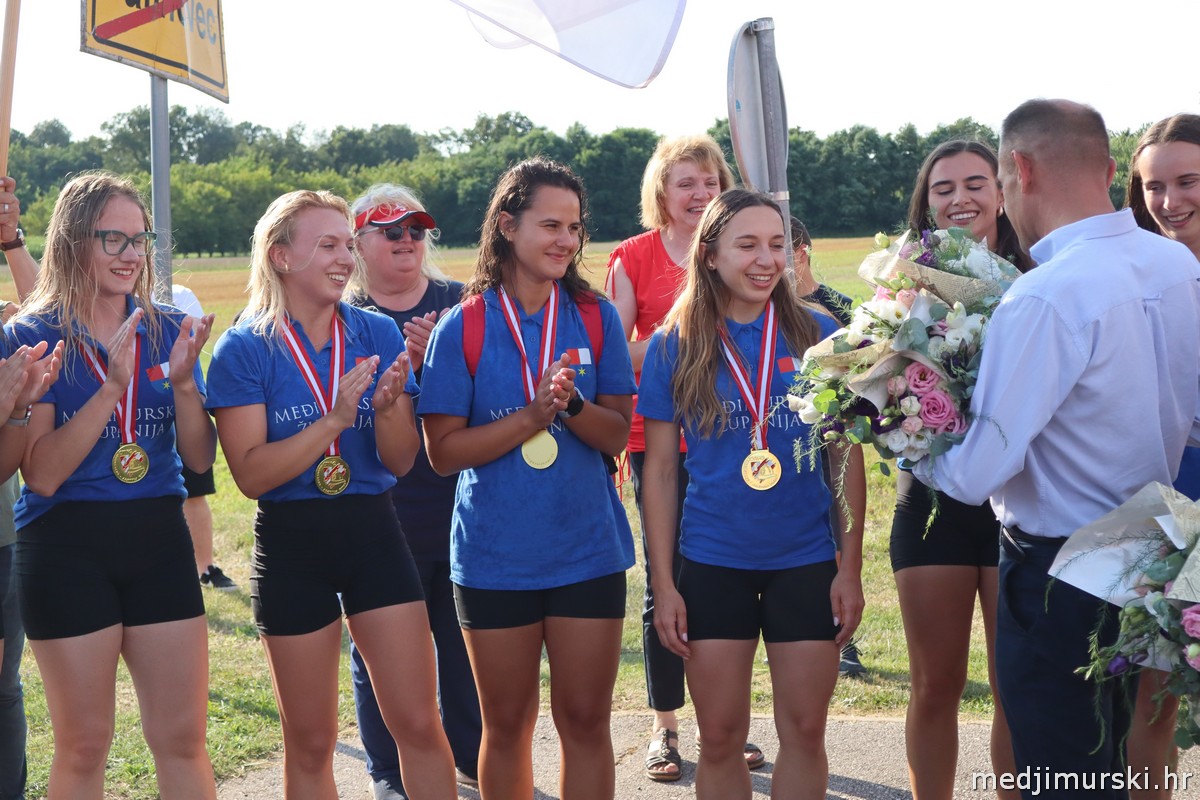 Doček Kobri olimpijada (37)