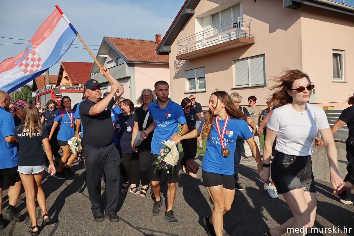 Doček Kobri olimpijada (47)