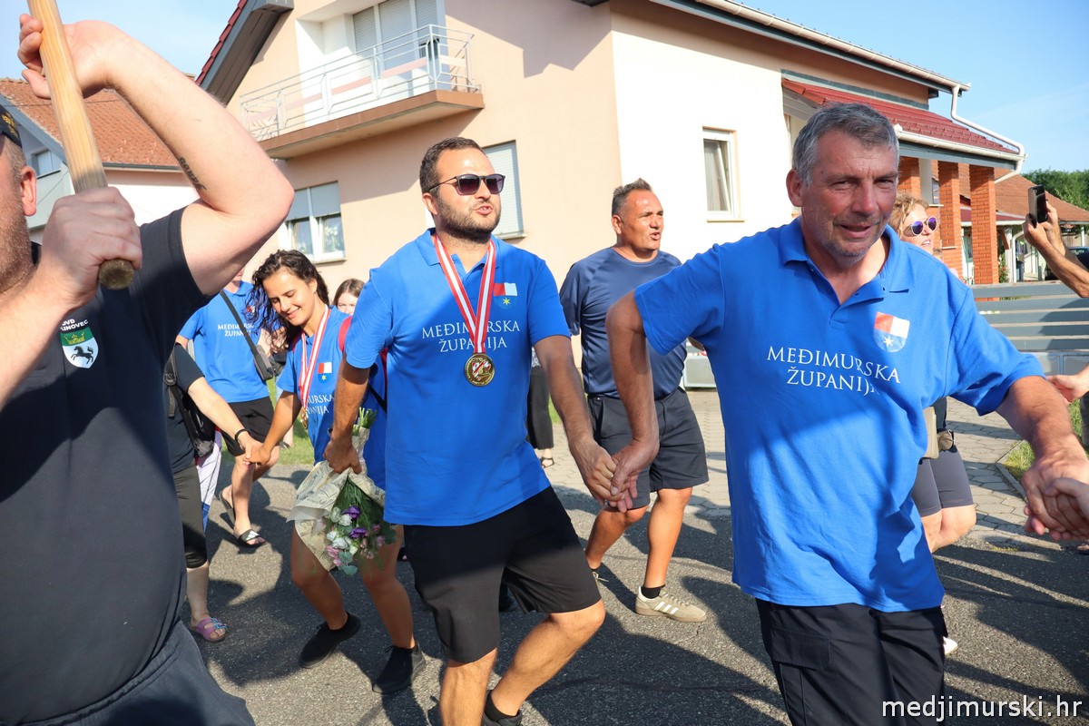 Doček Kobri olimpijada (48)