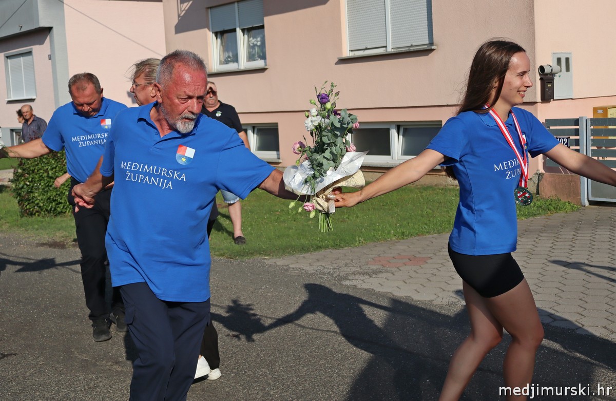 Doček Kobri olimpijada (50)