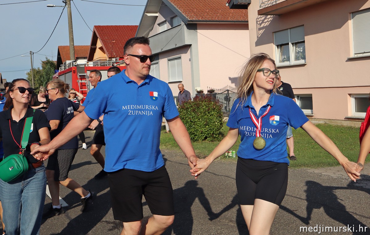 Doček Kobri olimpijada (52)