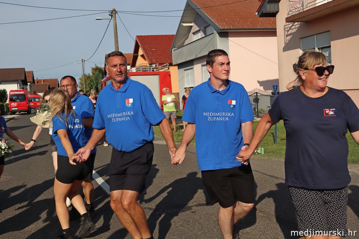 Doček Kobri olimpijada (53)