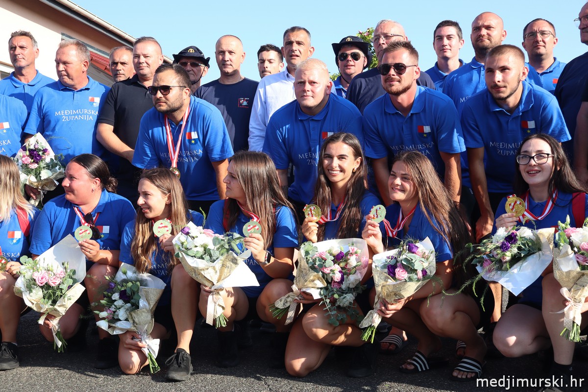 Doček Kobri olimpijada (60)