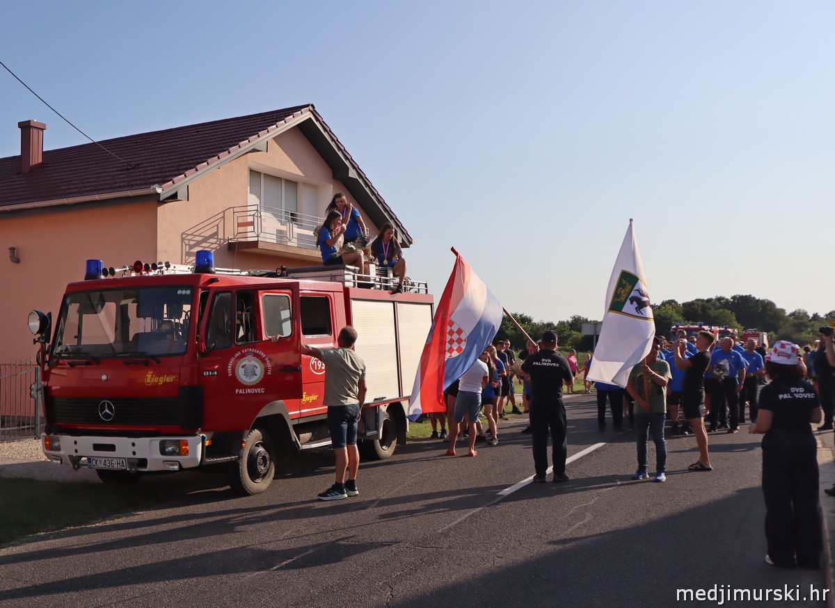 Doček Kobri olimpijada (63)