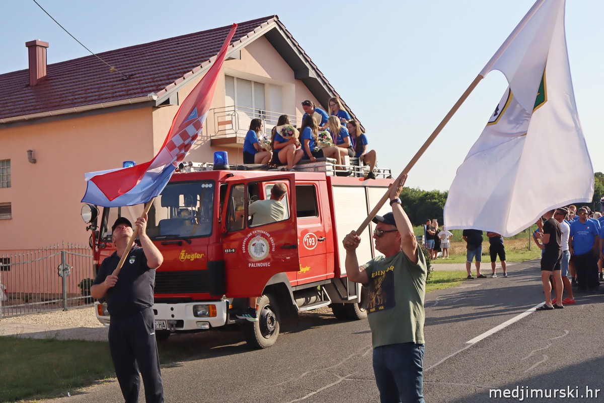 Doček Kobri olimpijada (65)