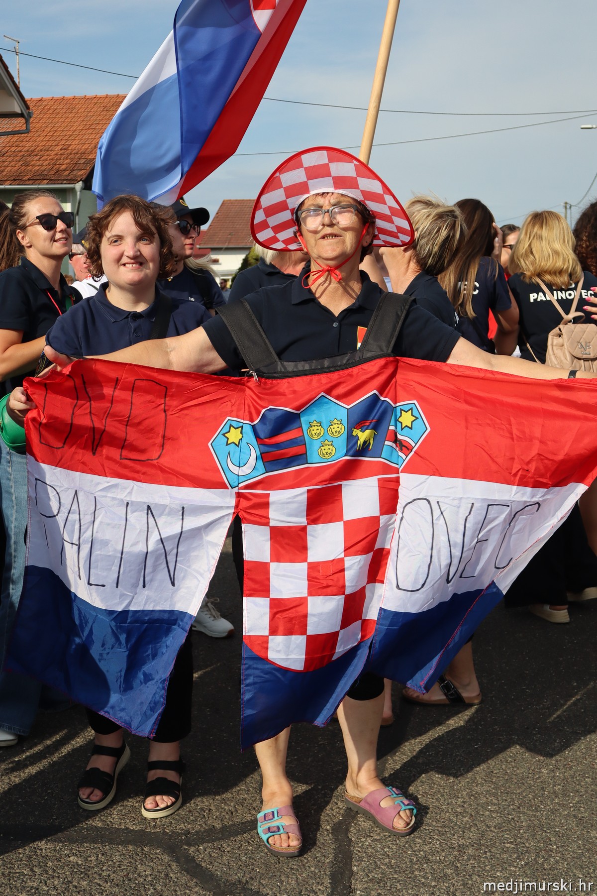 Doček Kobri olimpijada (7)