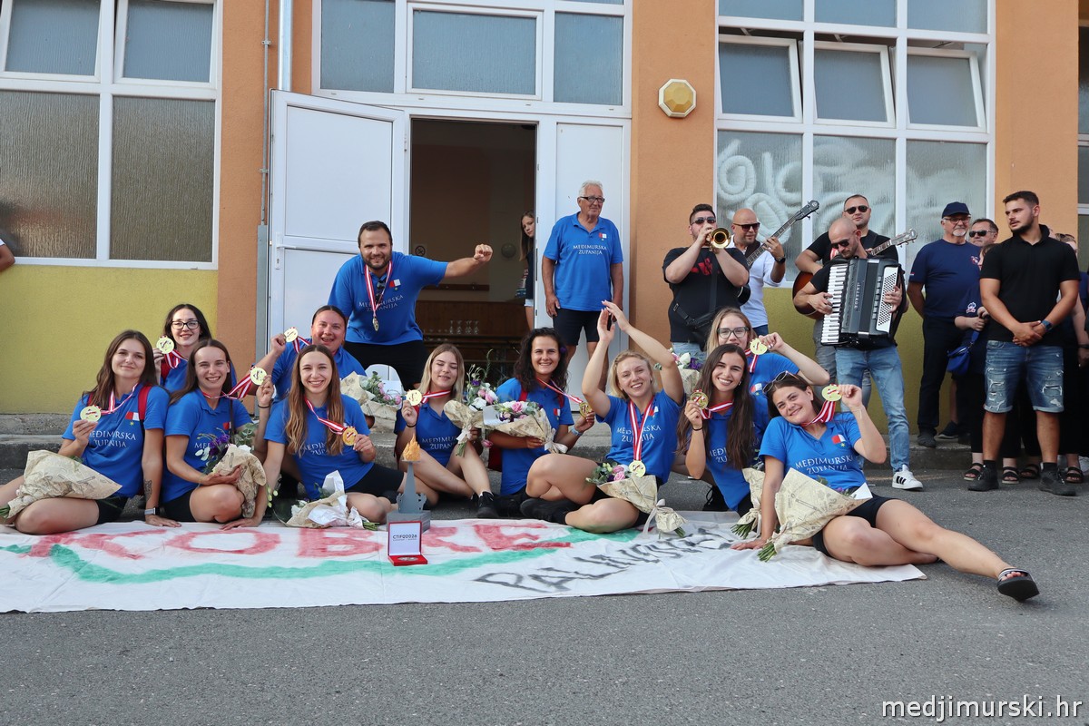 Doček Kobri olimpijada (70)