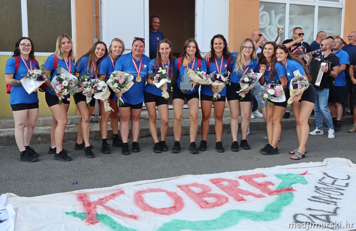 Doček Kobri olimpijada (75)