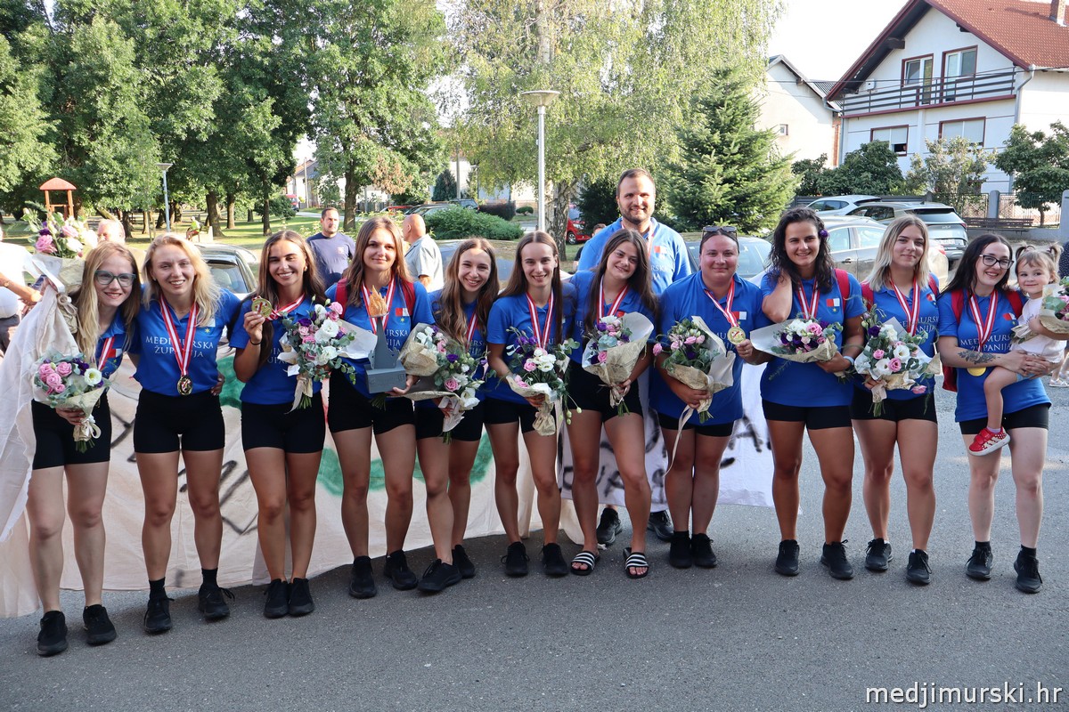 Doček Kobri olimpijada (77)