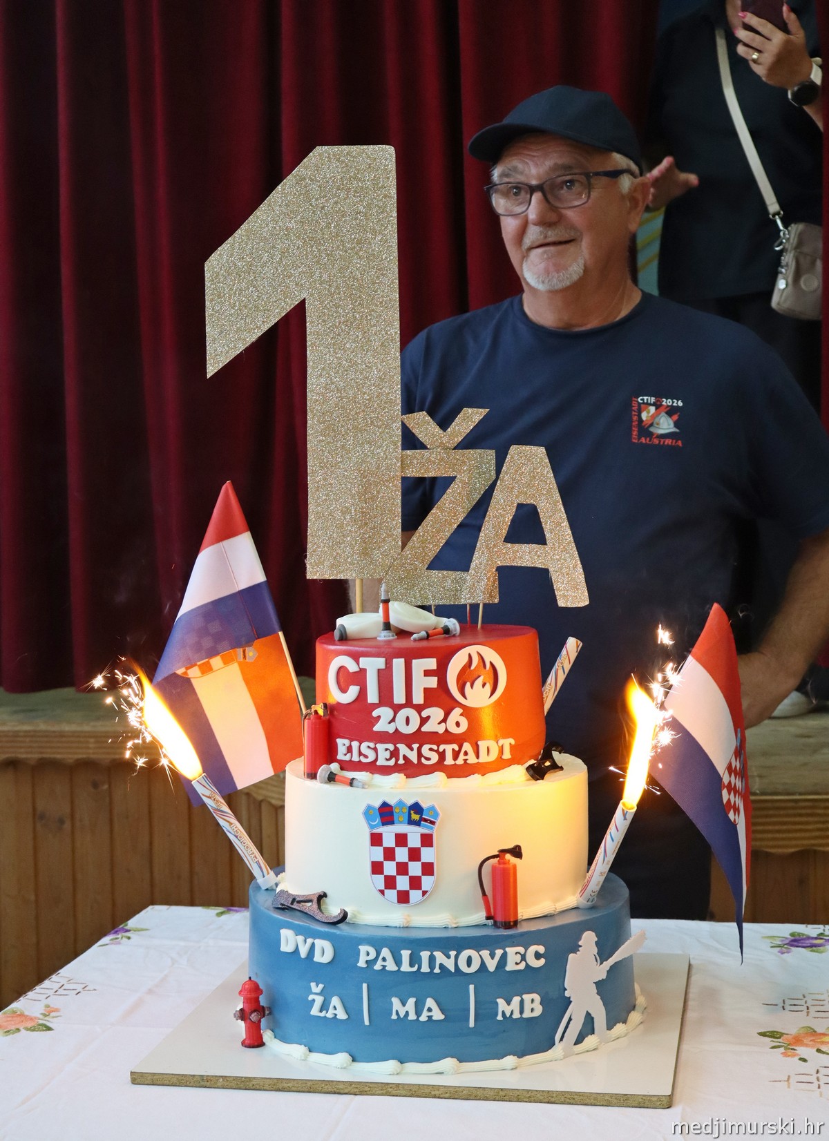 Doček Kobri olimpijada (79)