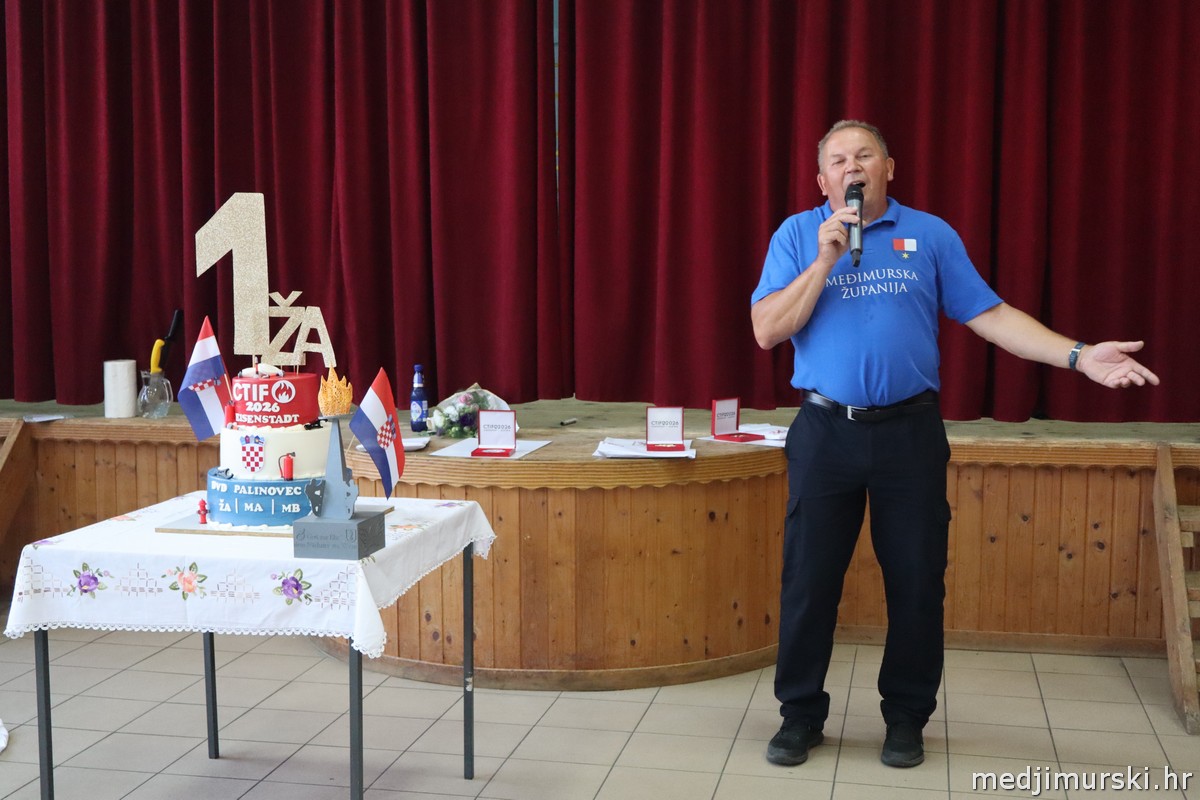 Doček Kobri olimpijada (90)