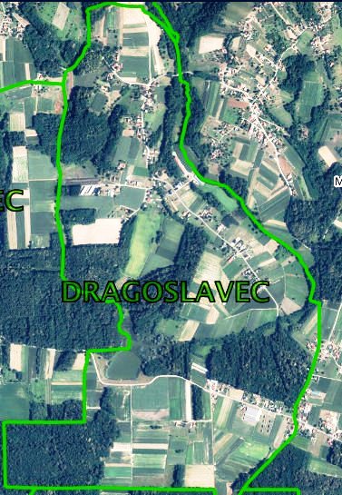 Dragoslavec