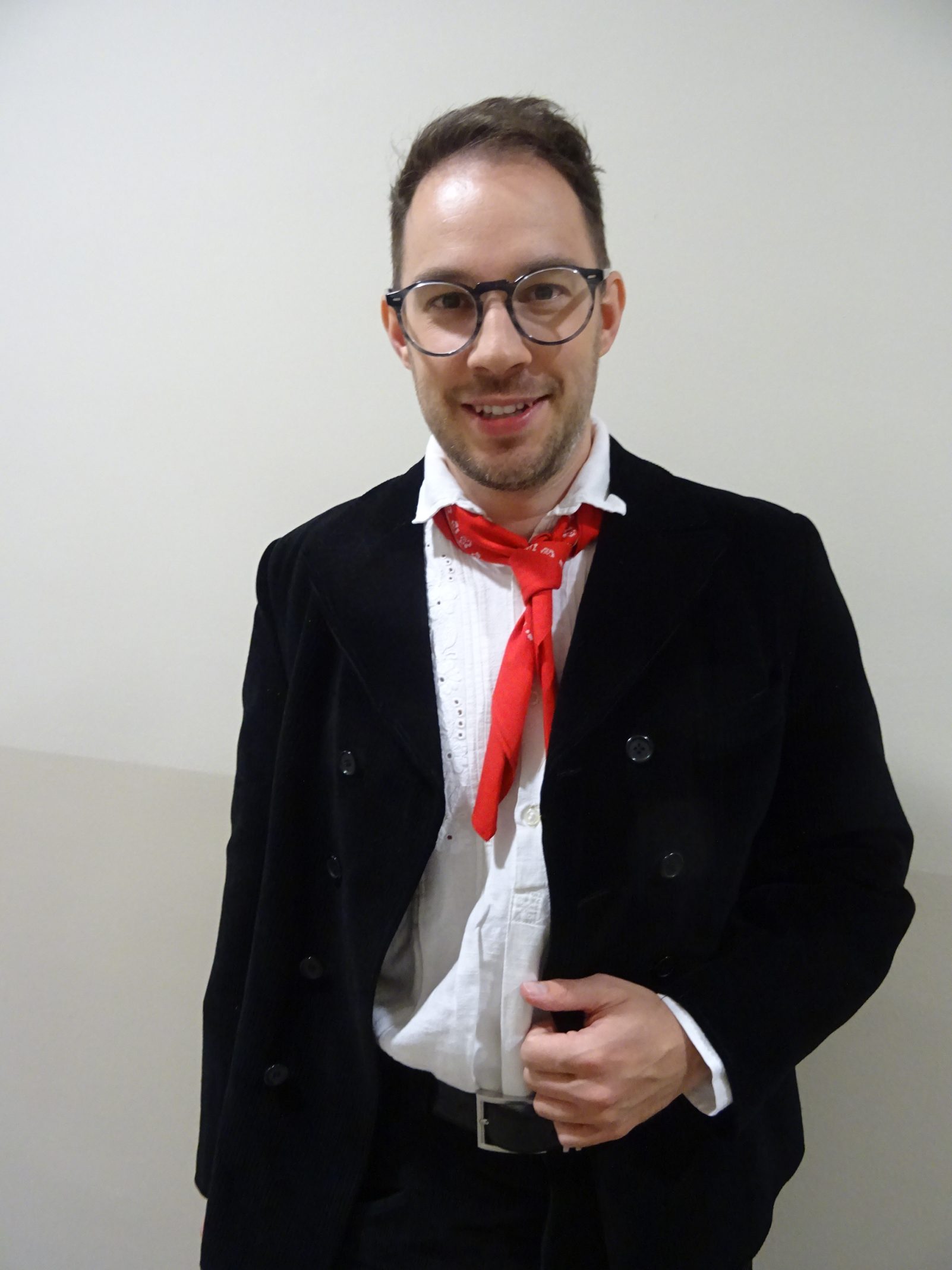 Filip Hozjak