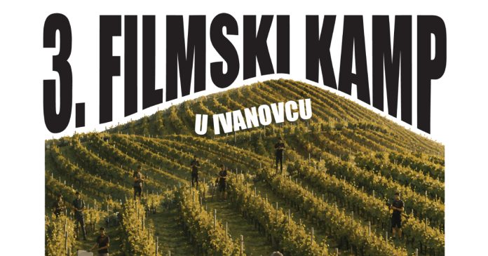 Filmski kamp Filmski kamp