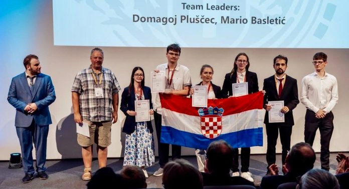 GIMNAZIJA NATJECANJE glavna