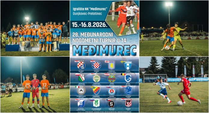 GLAVNA MEĐIMUREC GLAVNA MEĐIMUREC