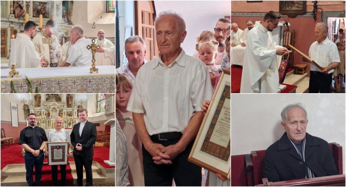GLAVNA Župa Sveti Juraj u Trnju