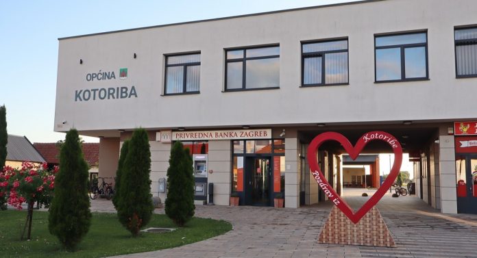 GLAVNA kotoriba GLAVNA kotoriba