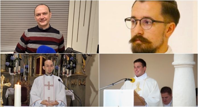 GLAVNA župa