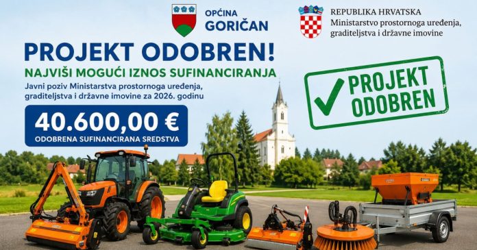 Goričan