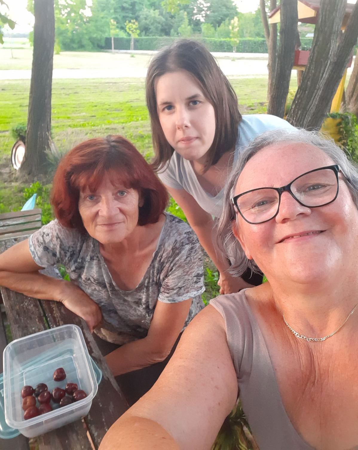 Hodanje srijedom USR Sport za sve Goričan (10)