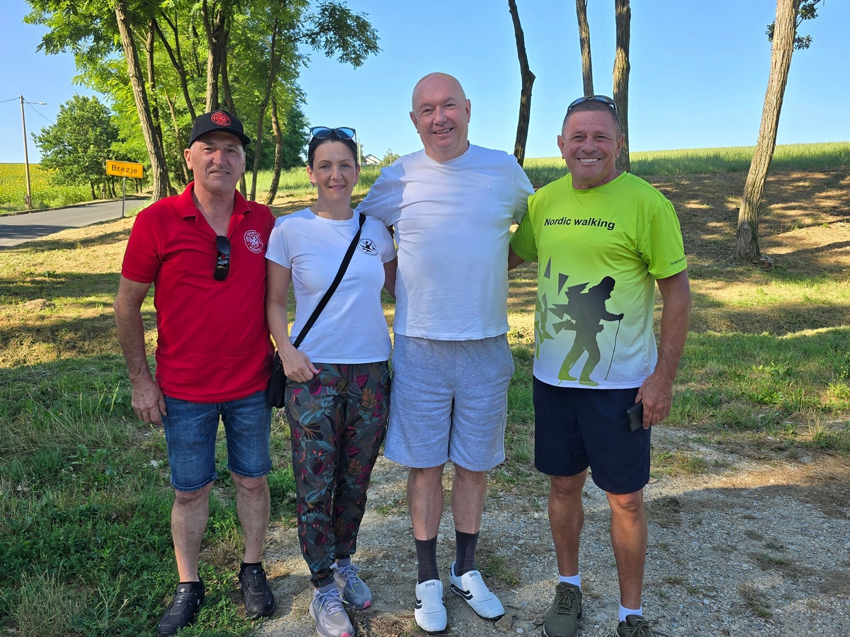 Hodanje srijedom USR Sport za sve Goričan (16)