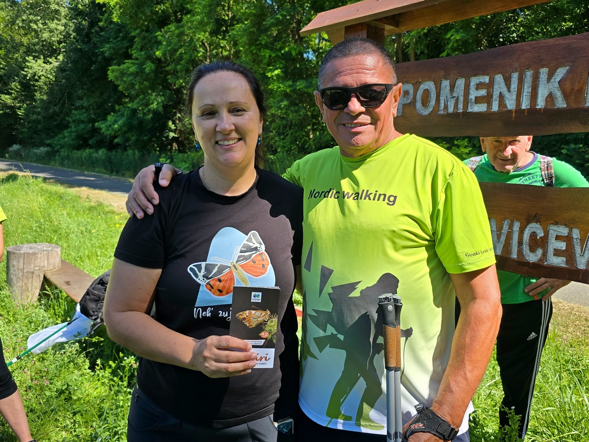 Hodanje srijedom USR Sport za sve Goričan (22)