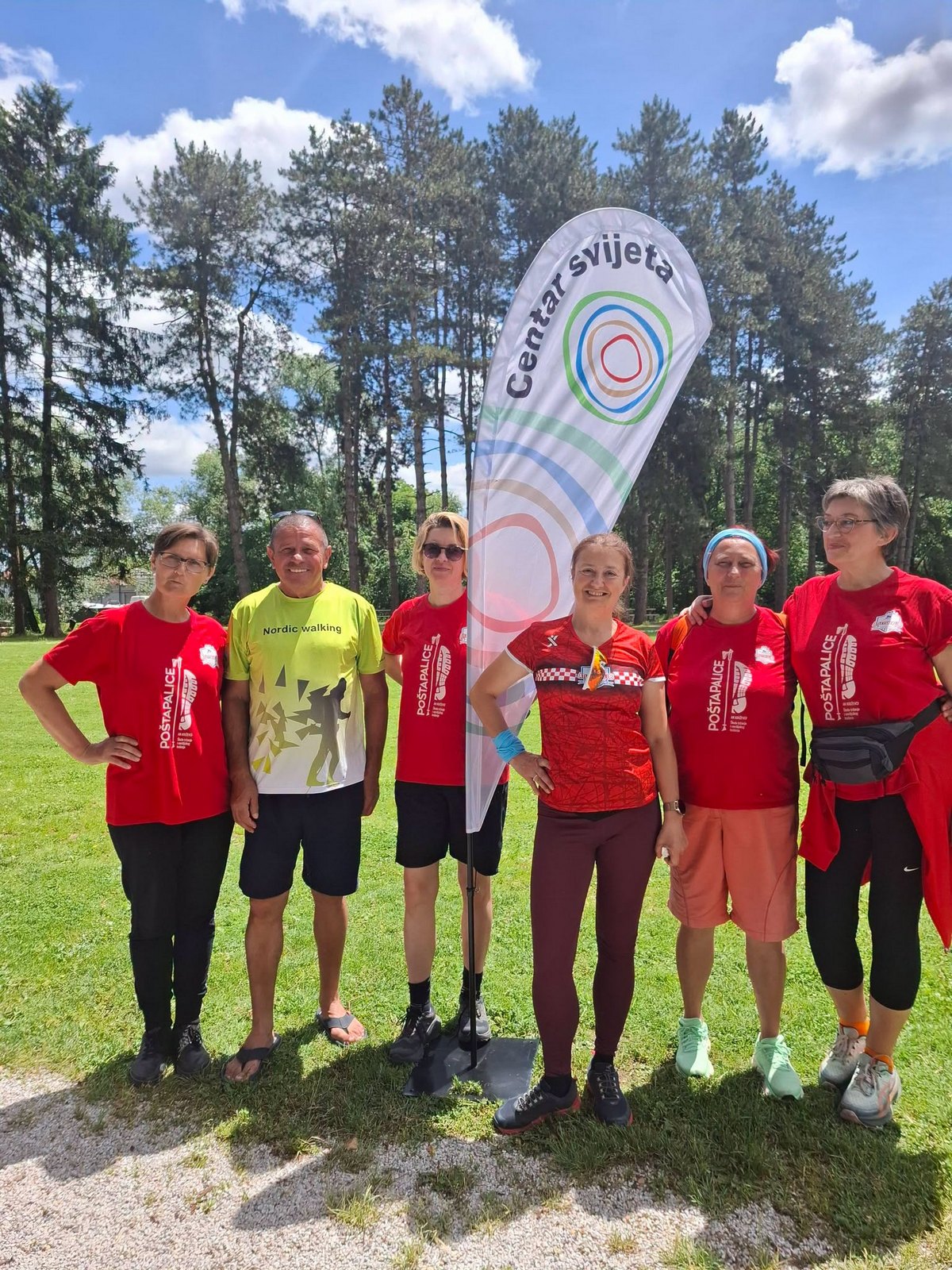 Hodanje srijedom USR Sport za sve Goričan (4)